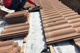 Best Roofing for New Construction  in South Chicago Heights, IL